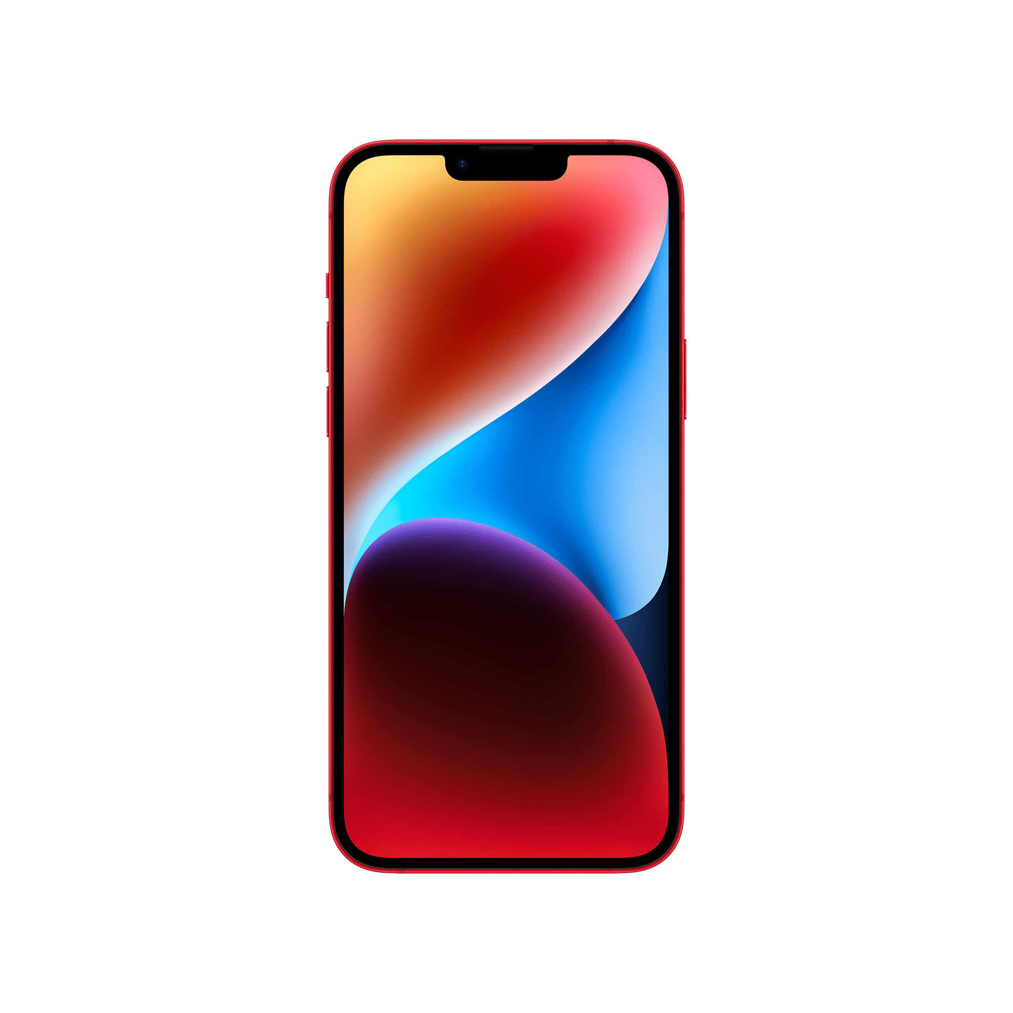 Buy Apple iPhone 14 Plus (256GB, Red) Online - Croma